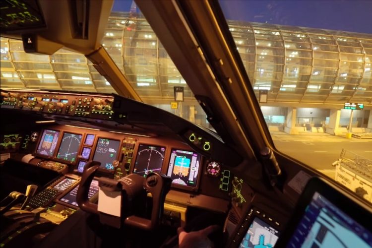 Boeing предлагает план добровольного увольнения