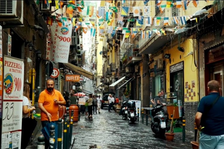 Италия готова ослабить карантин