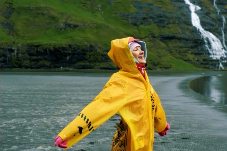 Фарерские острова предлагают туристам удаленно управлять местными жителями