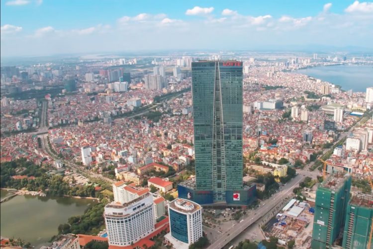 Вьетнамским авиакомпаниям разрешили увеличить количество внутренних рейсов