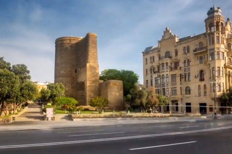 Азербайджан присоединился к списку стран, которые гарантируют безопасность