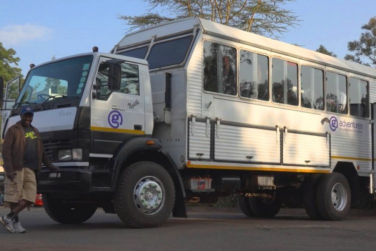 Кения взялась за разработку мер восстановления туризма