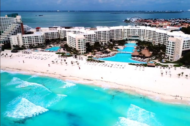 Мексика просит мигрантов не приезжать