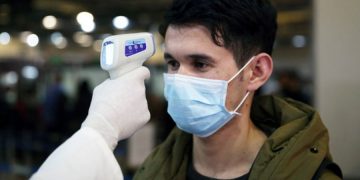 Тепловые сканеры в аэропортах останутся и после кризиса