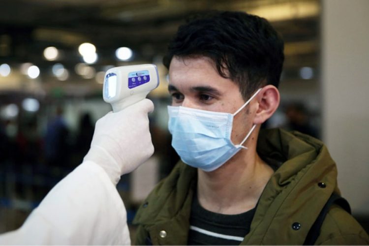 Тепловые сканеры в аэропортах останутся и после кризиса