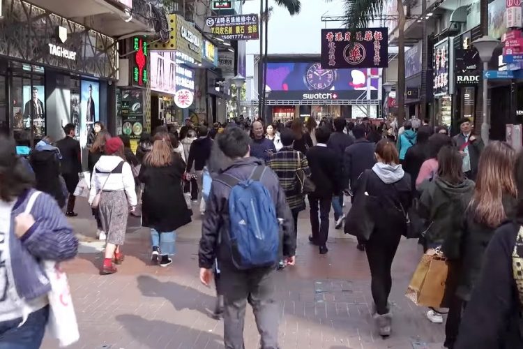 Гонконг собирается возобновить работу после COVID 19 к июлю