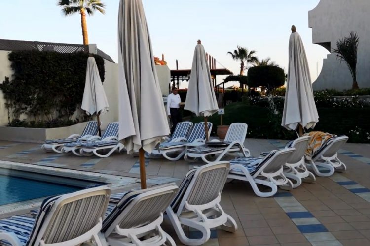 Эксперты выяснили, какой концепции будут придерживаться отели после пандемии