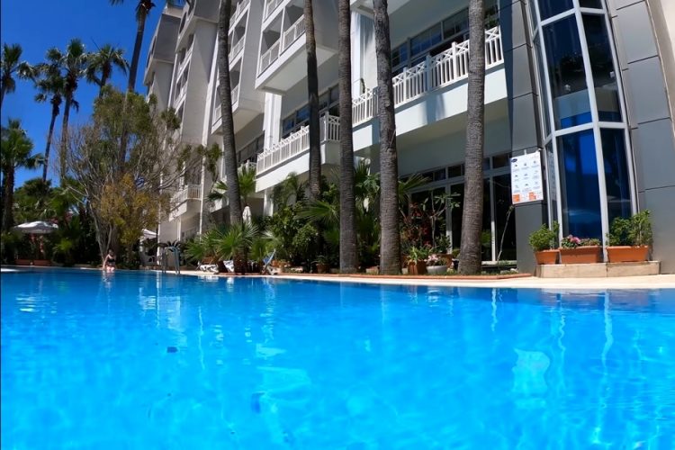 Отели Турции получат сертификаты, свидетельствующие об отсутствии коронавируса