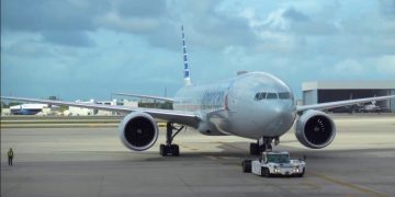 American Airlines обнародовала новые правила дезинфекции
