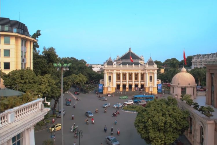 Вьетнам будет выдавать бесплатные билеты туристам