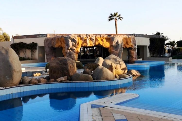 Бесплатное размещение медиков в отелях стало модным