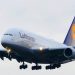 Lufthansa закрывает одну из своих "дочек"