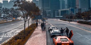 Гонконг зафиксировал очередной антирекорд прибытий туристов