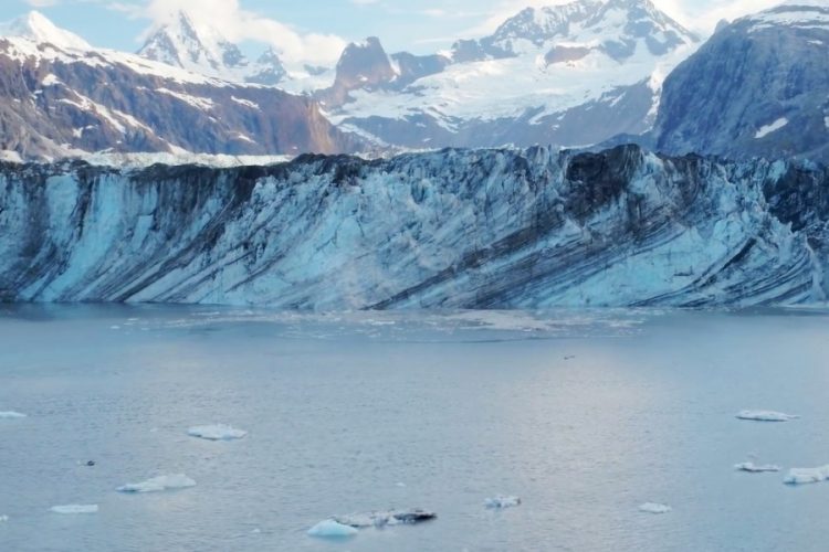 Аляска останется без круизов весной