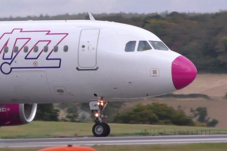 Лоукостеры восстановятся быстрее классических авиакомпаний