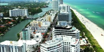 В отелях США отметили самую низкую заполняемость в истории