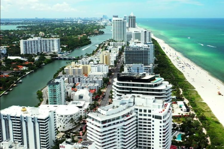 В отелях США отметили самую низкую заполняемость в истории