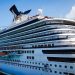 новость 01-05-2020 Carnival Cruise Line вернет членов экипажа домой