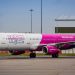 новость 04-05-2020 Авиакомпания Wizz Air снова откроет базу в Тимишоаре