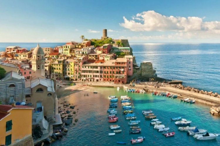 новость 16-05-2020 Италия вновь откроется для туристов с начала июня