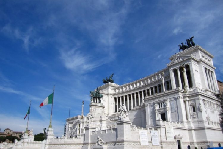 новость 28-05-2020 Власти Италии могут не разрешить поездки между регионами