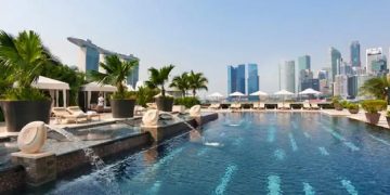 новость 30-05-2020 Mandarin Oriental Hotel Group ликвидирует одноразовый пластик