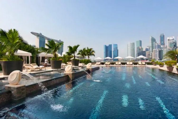 новость 30-05-2020 Mandarin Oriental Hotel Group ликвидирует одноразовый пластик