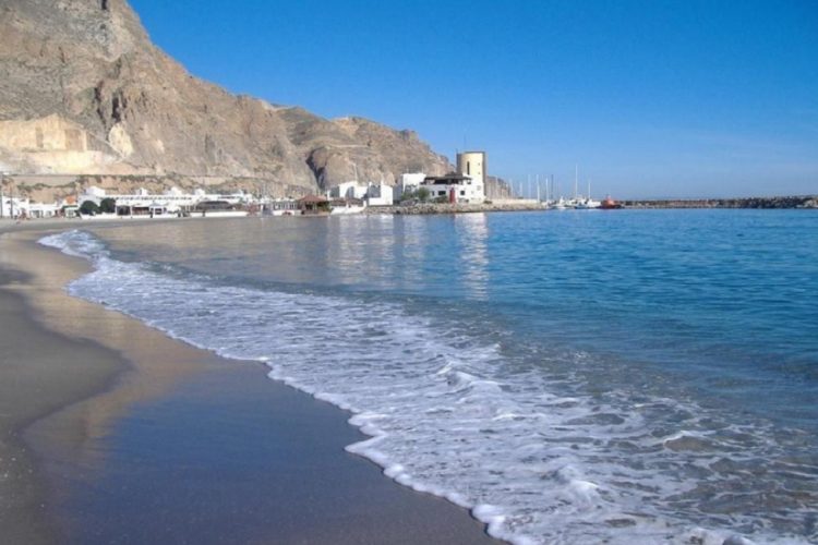 новость 31-05-2020 Этим летом за пляжами Альмерии будут следить 660 наблюдателей