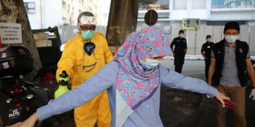 новость 04-05-2020 Малайзия ослабит ограничения на распространение коронавируса