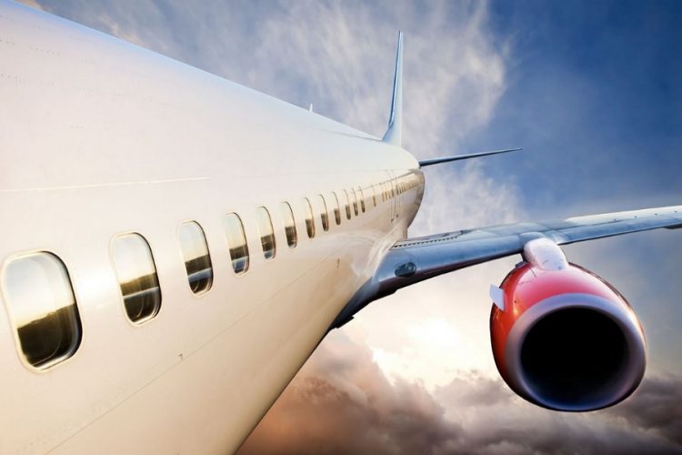 новость 07-05-2020 Стоимость авиаперелетов может вырасти на 50%