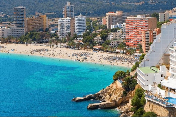 новость 08-05-2020 Отели в Магалуфе и Пальма-Нове не откроются 11 мая