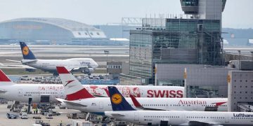 новость 10-05-2020 Lufthansa, Eurowings и SWISS снова взлетят в июне