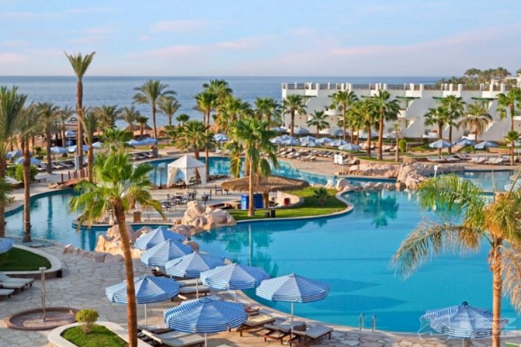 новость 16-05-2020 Гостиницы курортных городов Египта частично откроются