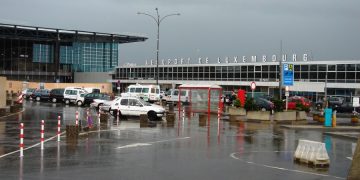 новость 25-05-2020 Первые регулярные пассажирские рейсы из аэропорта Люксембурга