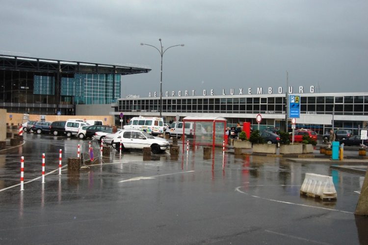 новость 25-05-2020 Первые регулярные пассажирские рейсы из аэропорта Люксембурга