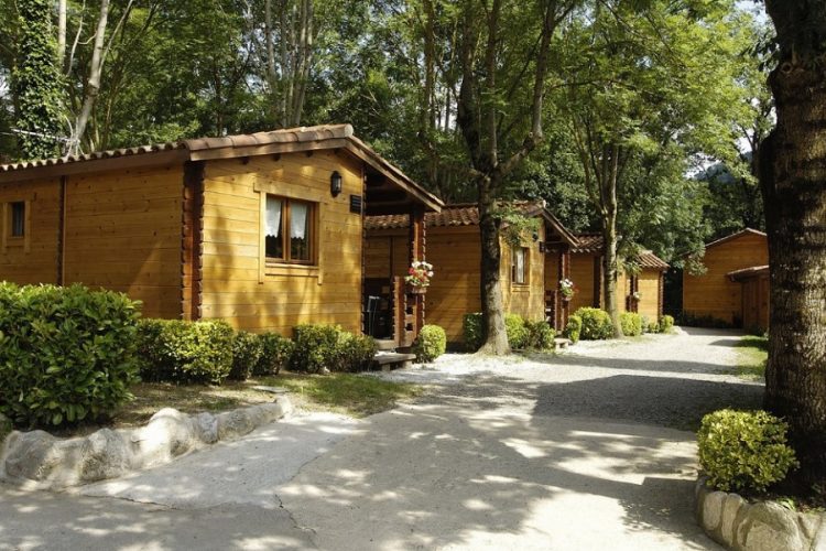 новость 28-05-2020 Бронирования кемпингов по всей Испании увеличились на 70%