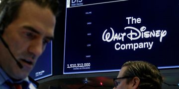 новость 07-05-2020 Прибыль Walt Disney Co. сократилась на $1,4 миллиарда