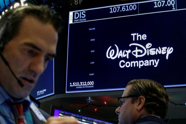новость 07-05-2020 Прибыль Walt Disney Co. сократилась на $1,4 миллиарда