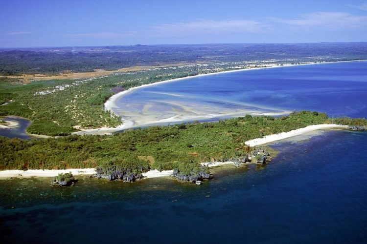 новость 23-05-2020 Остров Мадагаскар несет многомиллиардные убытки из-за COVID-19