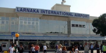 новость 25-05-2020 Аэропорты Кипра возобновят работу 9 июня