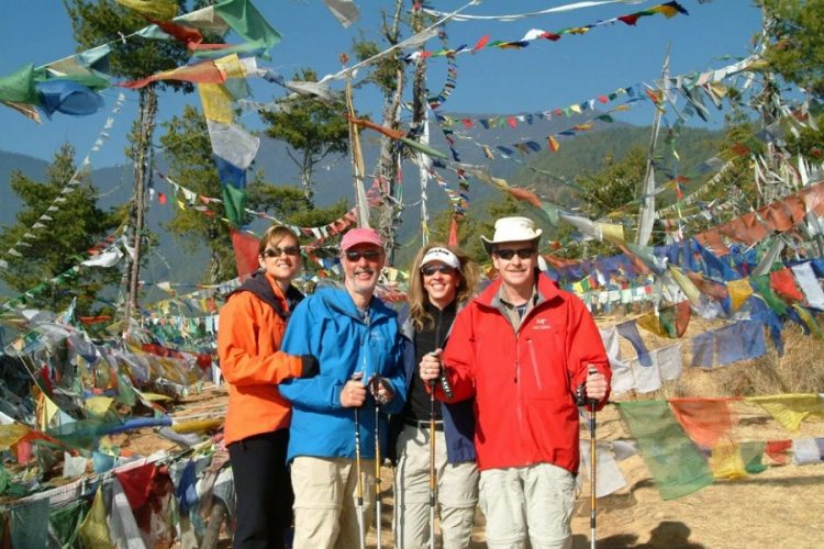 новость 26-05-2020 Королевство Бутан готово приветствовать туристов