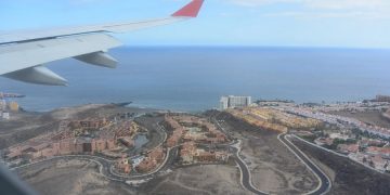 новость 28-05-2020 Количество рейсов между Канарскими островами увеличили