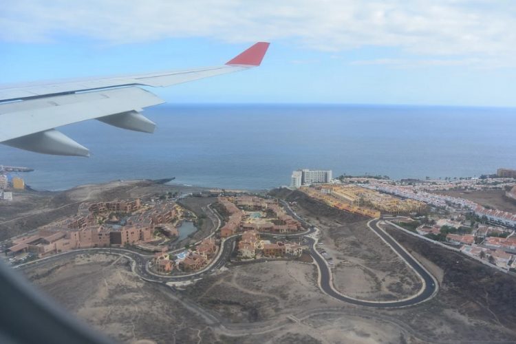 новость 28-05-2020 Количество рейсов между Канарскими островами увеличили