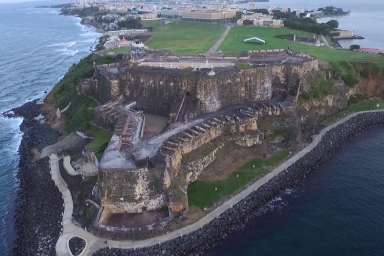 новость 01-05-2020 Пуэрто-Рико предлагает виртуальные экскурсии