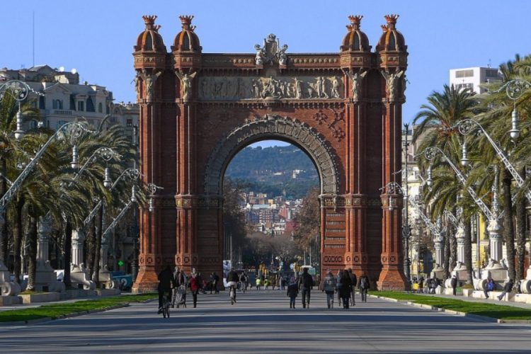 новость 19-05-2020 Правительство Испании о возобновлении туристической деятельности