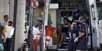 новость 24-05-2020 Латинская Америка становится эпицентром пандемии