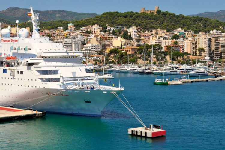 новость 25-05-2020 Балеарские острова снизят цены на авиабилеты и паромы