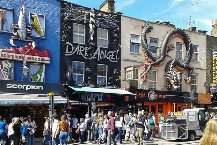 новость 26-05-2020 Премьер-министр Борис Джонсон заявил об открытии магазинов