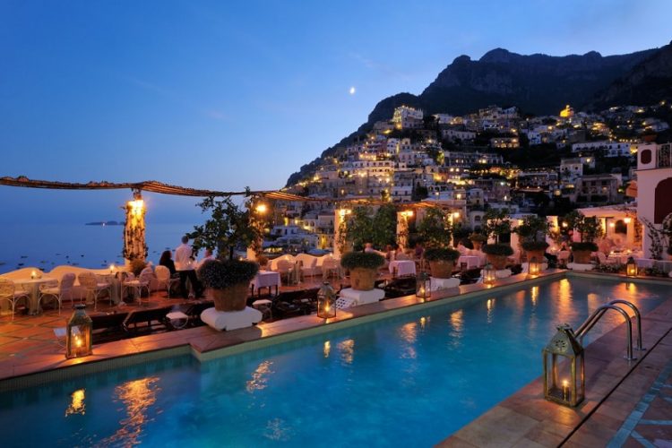 новость 01-05-2020 Отели Европы стремительно теряют прибыль из-за COVID-19