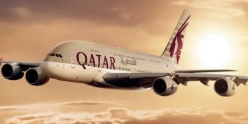 новость 12-05-2020 Qatar Airways раздаст 100 000 бесплатных билетов медицинским работникам